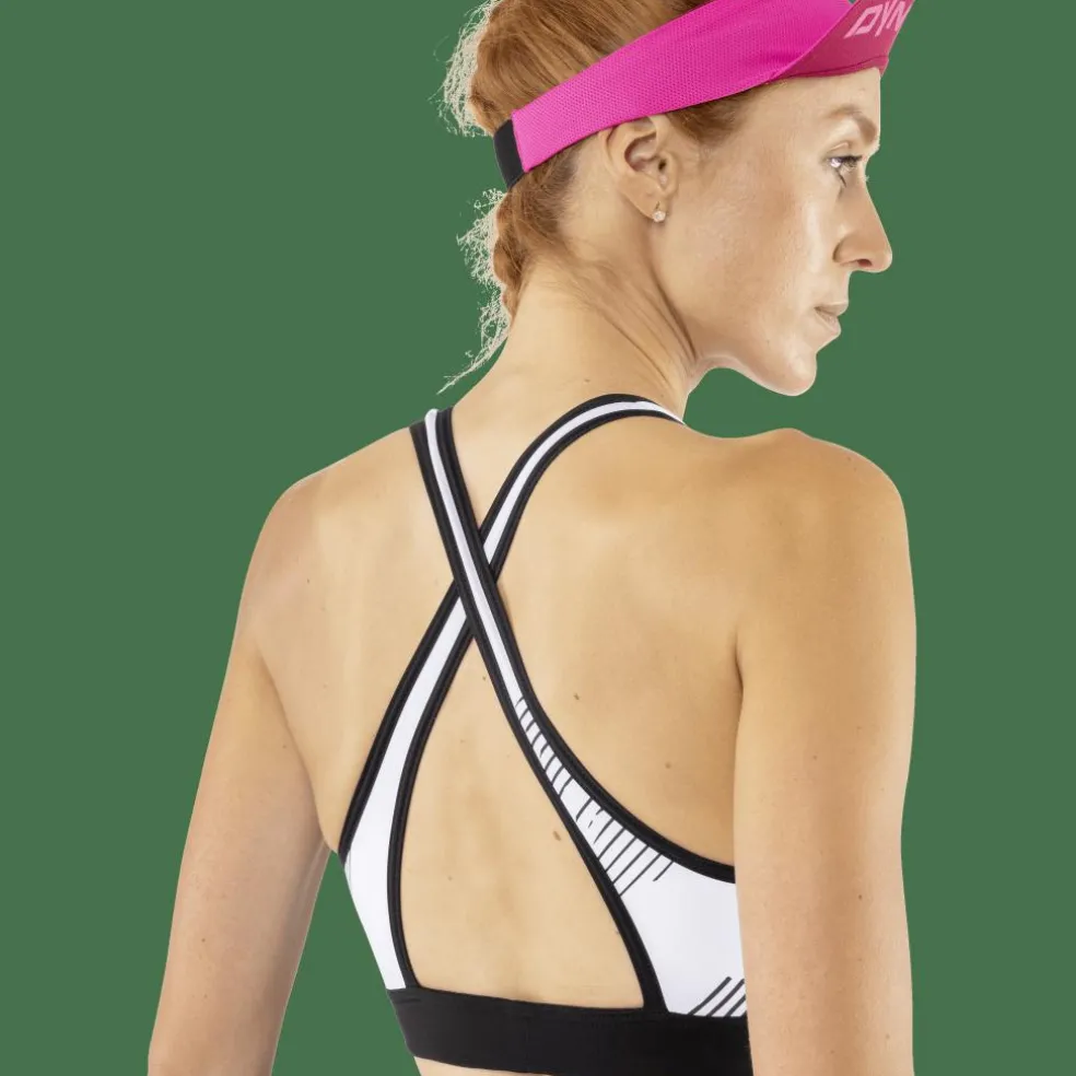 Alpine Graphic Sport BH Damen