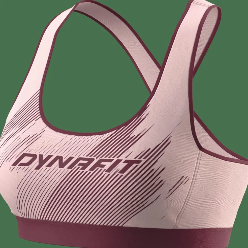 Alpine Graphic Sport BH Damen