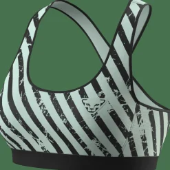 Alpine Graphic Sport BH Damen