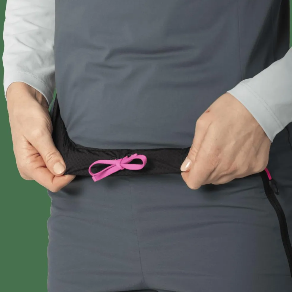 Alpine Hybrid Hose Damen