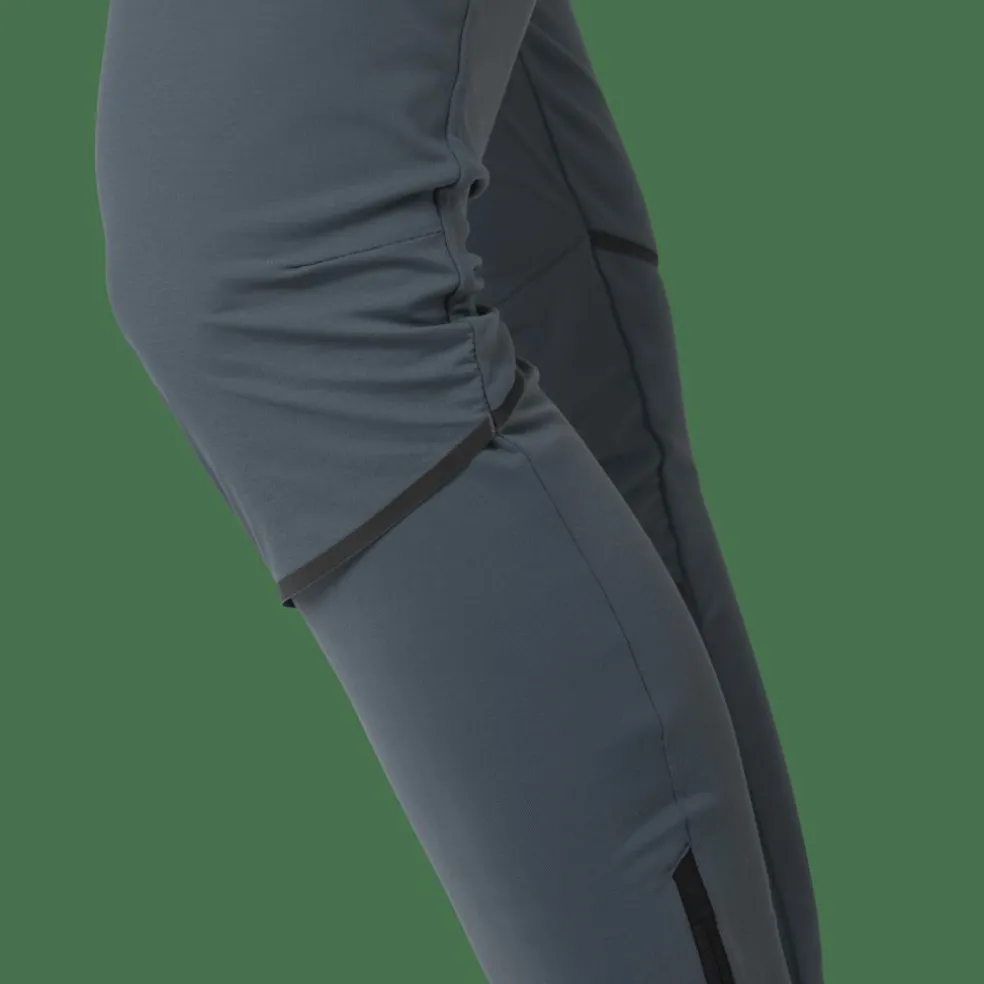Alpine Hybrid Hose Damen