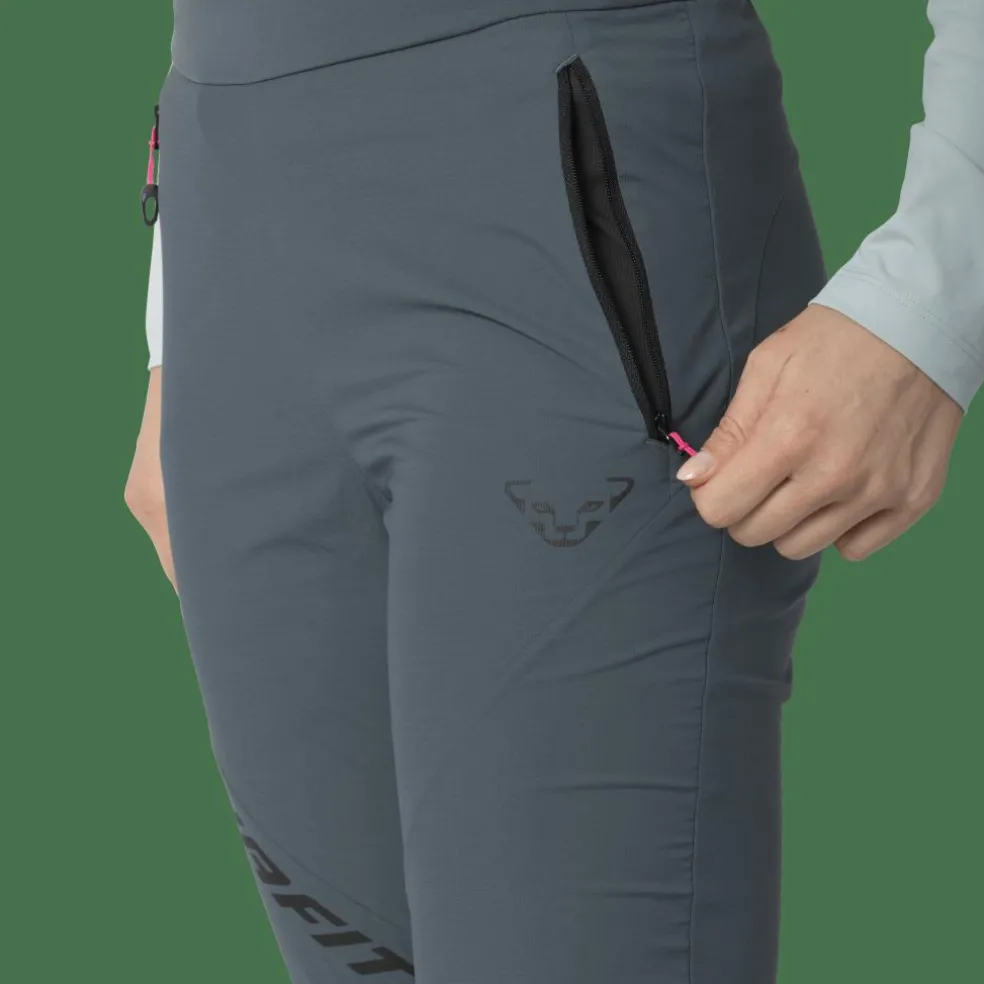 Alpine Hybrid Hose Damen