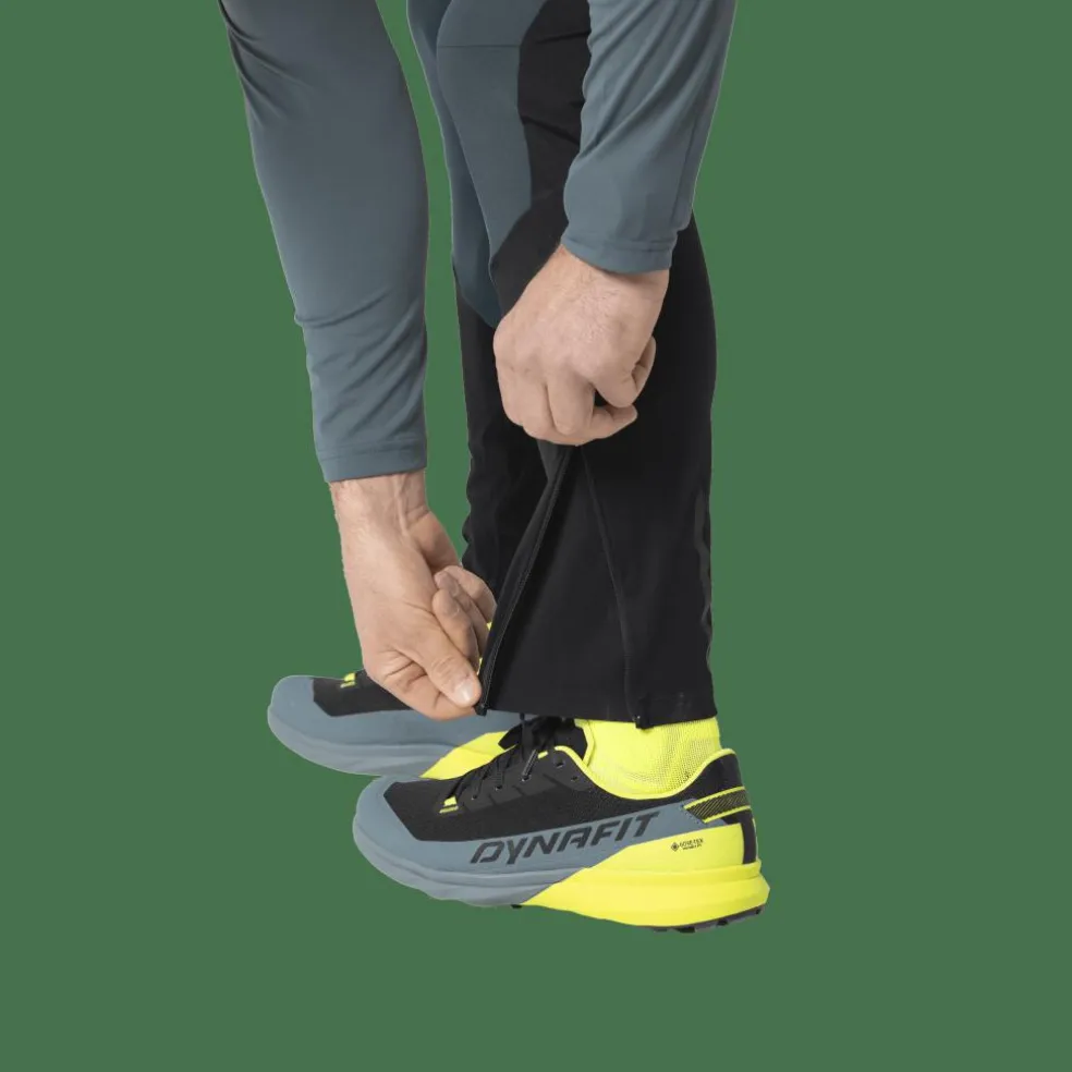Alpine Hybrid Hose Herren