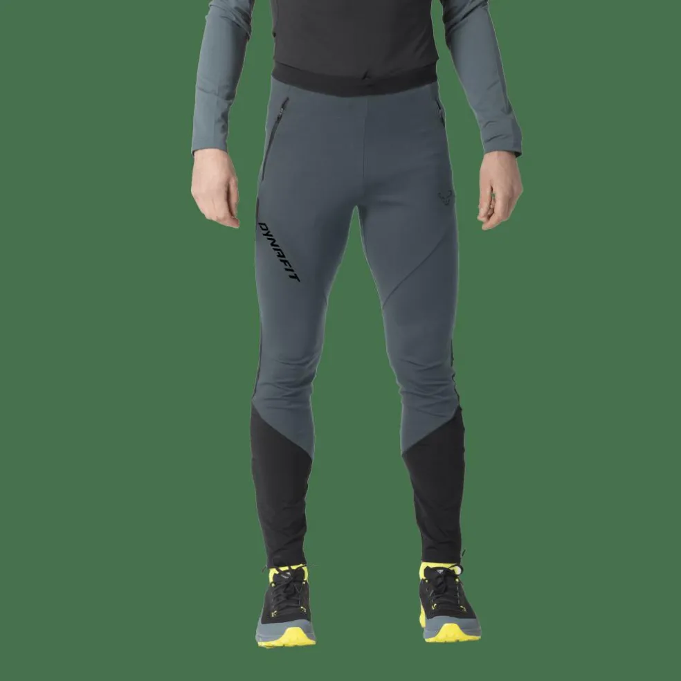 Alpine Hybrid Hose Herren