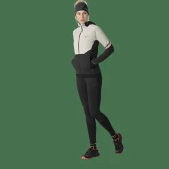 Alpine Hybrid Jacke Damen