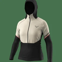 Alpine Hybrid Jacke Damen