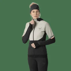 Alpine Hybrid Jacke Damen