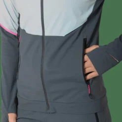 Alpine Hybrid Jacke Damen