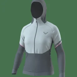 Alpine Hybrid Jacke Damen