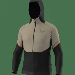 Alpine Hybrid Jacke Herren