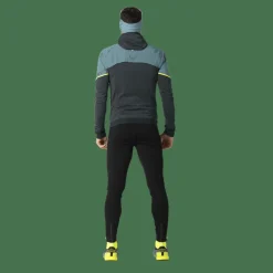 Alpine Hybrid Jacke Herren