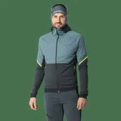 Alpine Hybrid Jacke Herren