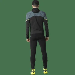 Alpine Hybrid Jacke Herren