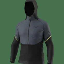 Alpine Hybrid Jacke Herren