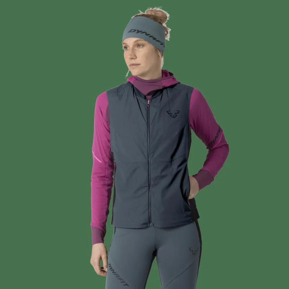 Alpine Insulation Weste Damen