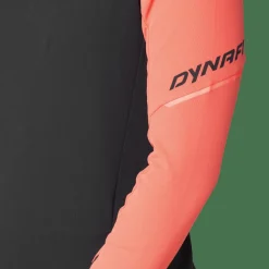 Alpine Kapuzenlongsleeve Damen