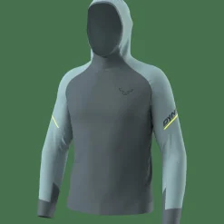 Alpine Kapuzenlongsleeve Herren