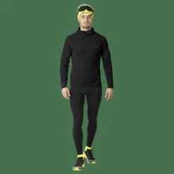 Alpine Kapuzenlongsleeve Herren