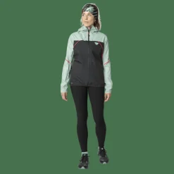 Alpine 3L Jacke Damen
