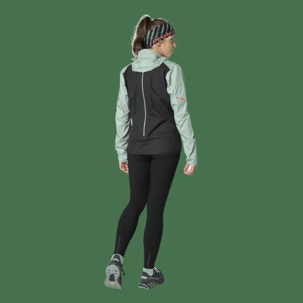 Alpine 3L Jacke Damen