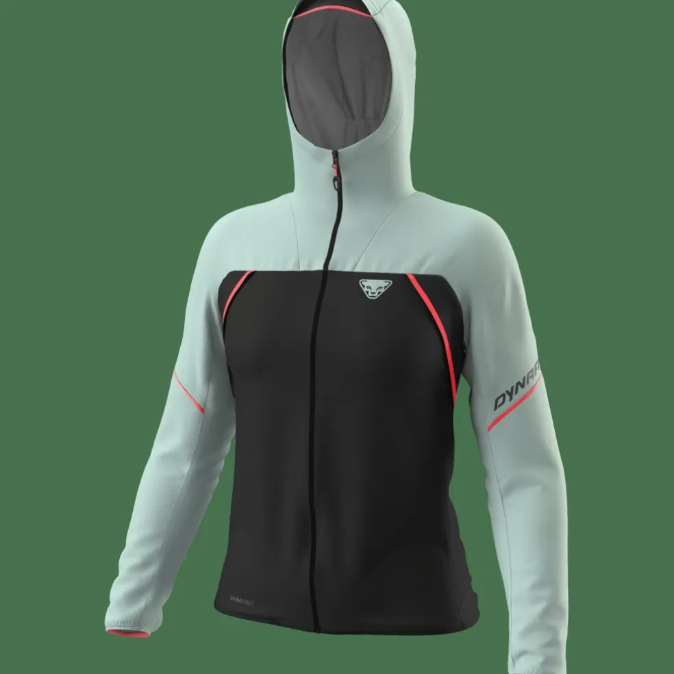 Alpine 3L Jacke Damen