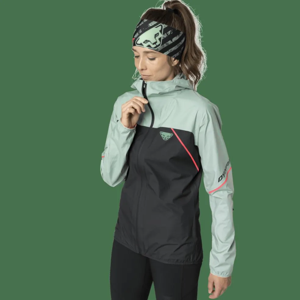 Alpine 3L Jacke Damen