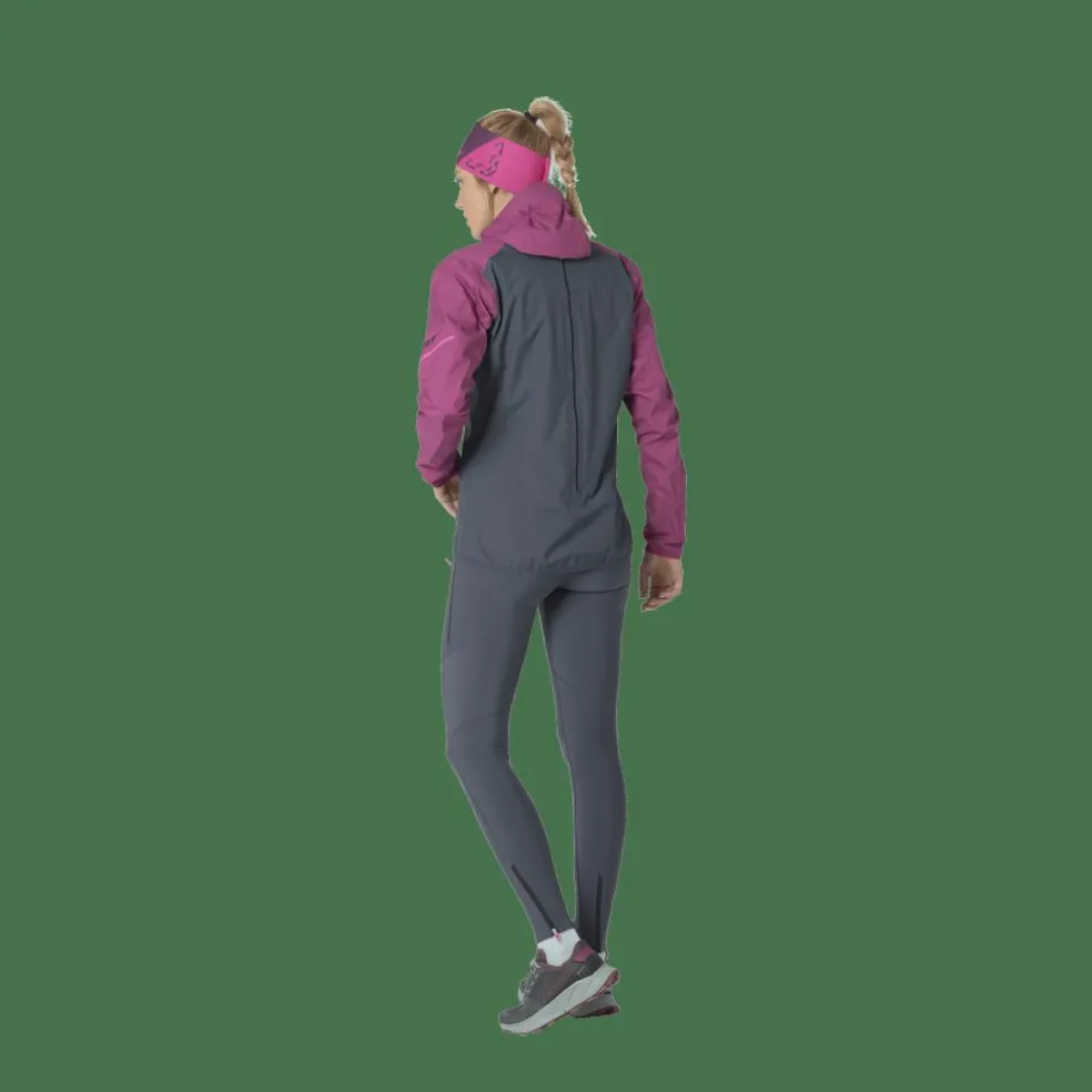 Alpine 3L Jacke Damen
