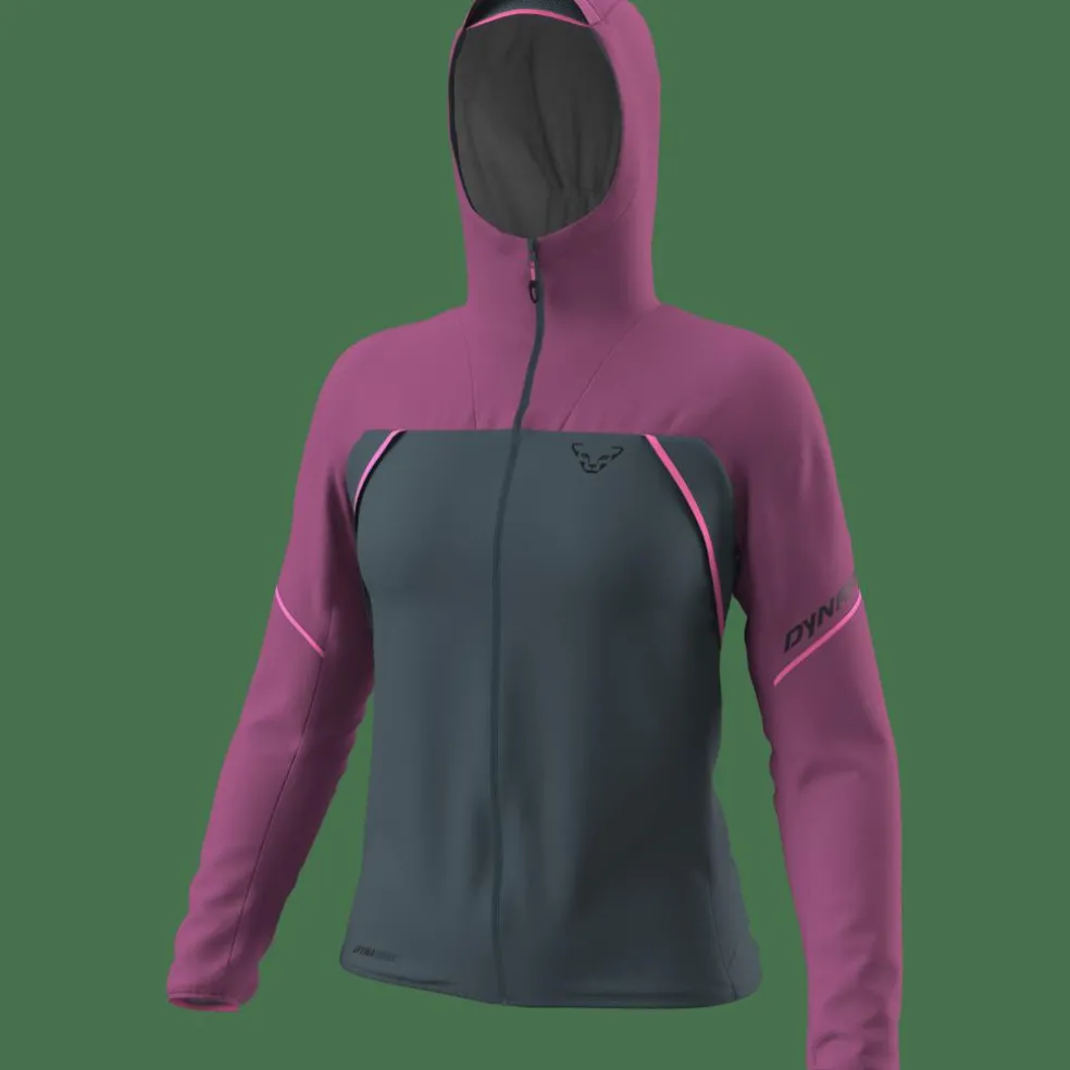 Alpine 3L Jacke Damen