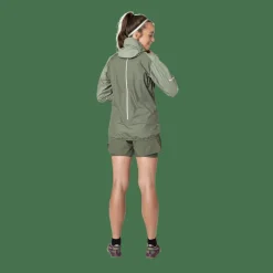 Alpine 3L Jacke Damen