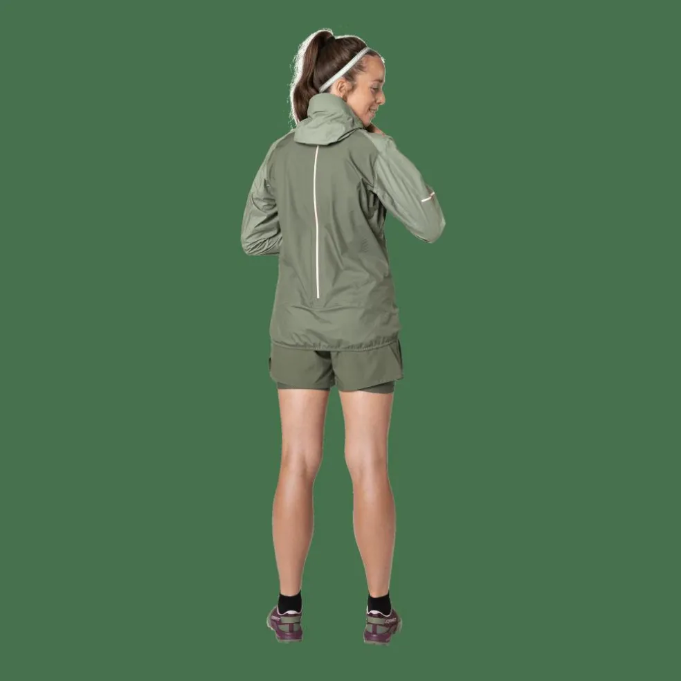 Alpine 3L Jacke Damen