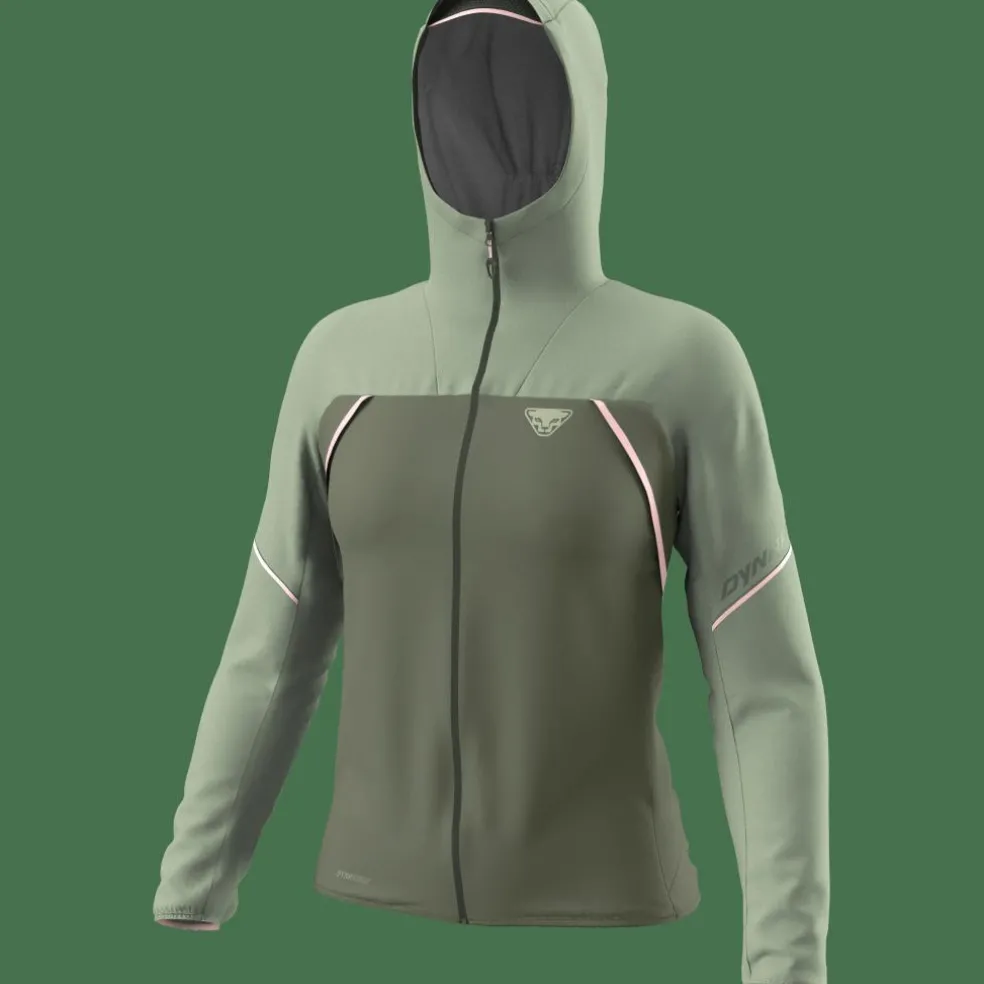 Alpine 3L Jacke Damen