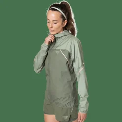 Alpine 3L Jacke Damen