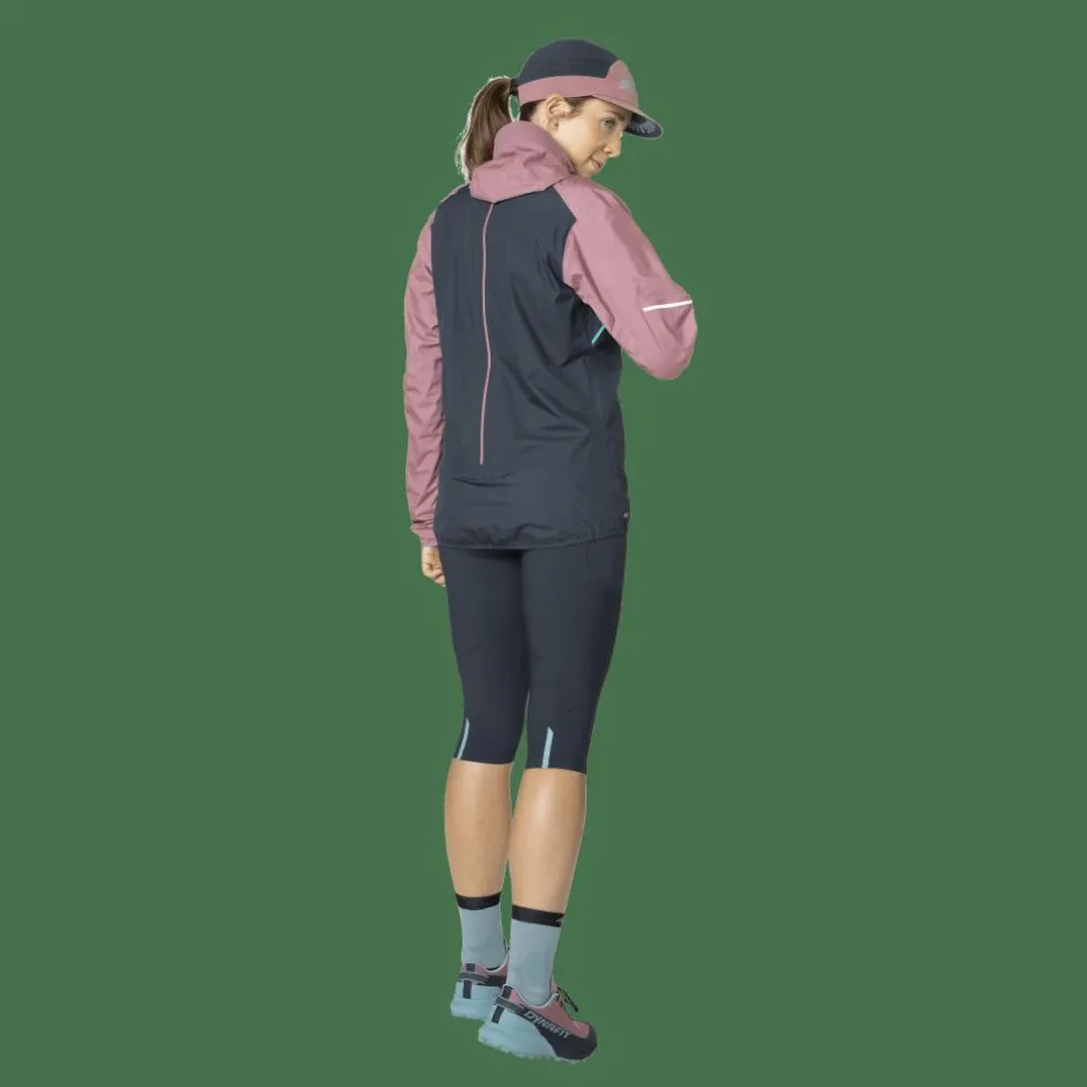 Alpine 3L Jacke Damen