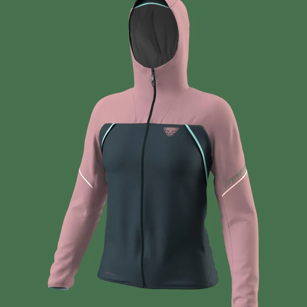 Alpine 3L Jacke Damen