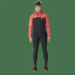 Alpine 3L Jacke Damen