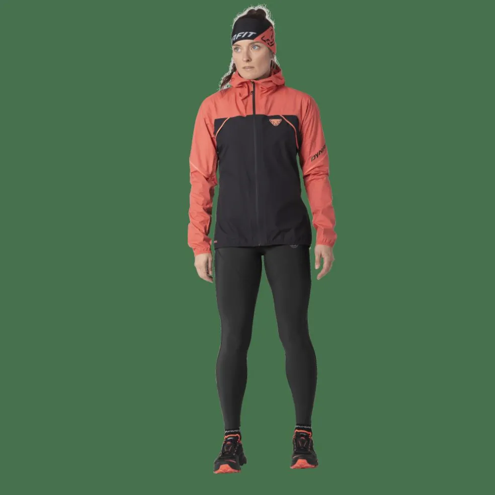 Alpine 3L Jacke Damen
