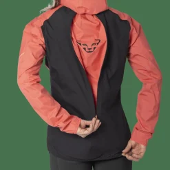 Alpine 3L Jacke Damen