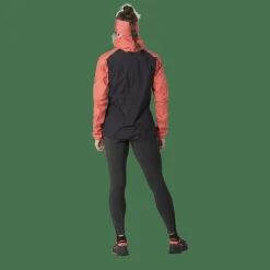 Alpine 3L Jacke Damen