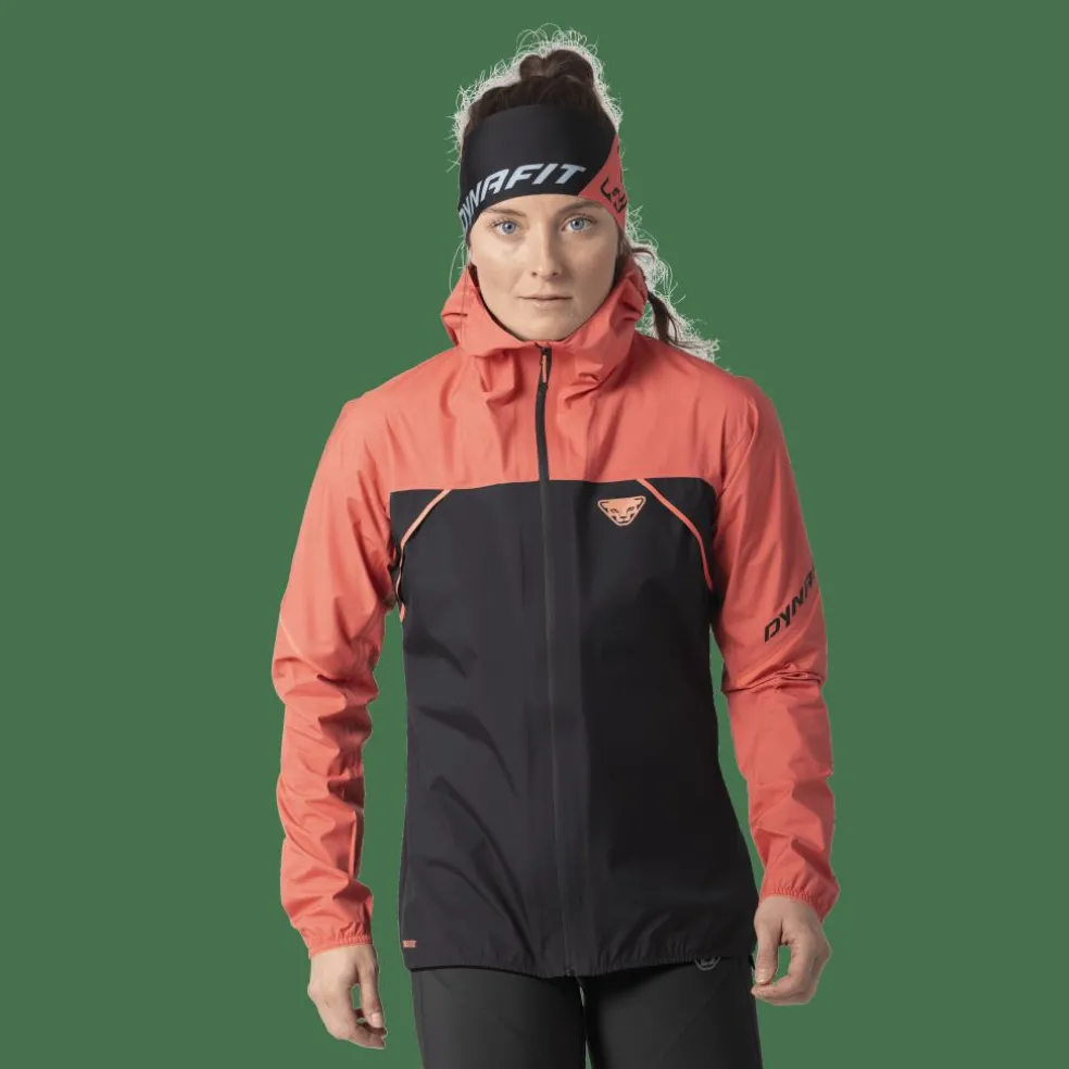 Alpine 3L Jacke Damen