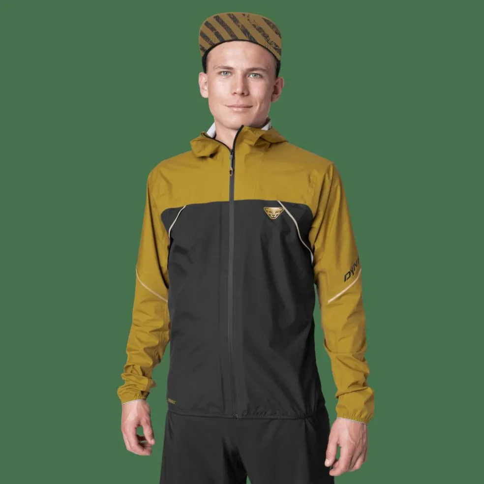 Alpine 3L Jacke Herren