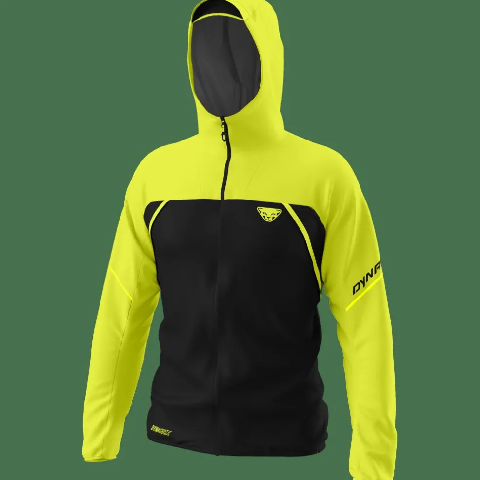 Alpine 3L Jacke Herren