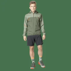 Alpine 3L Jacke Herren