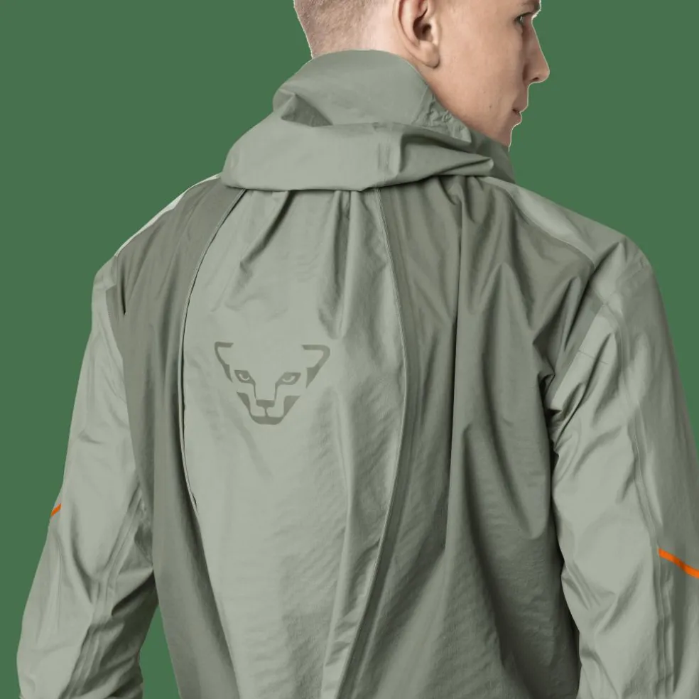 Alpine 3L Jacke Herren