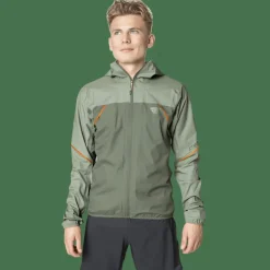 Alpine 3L Jacke Herren