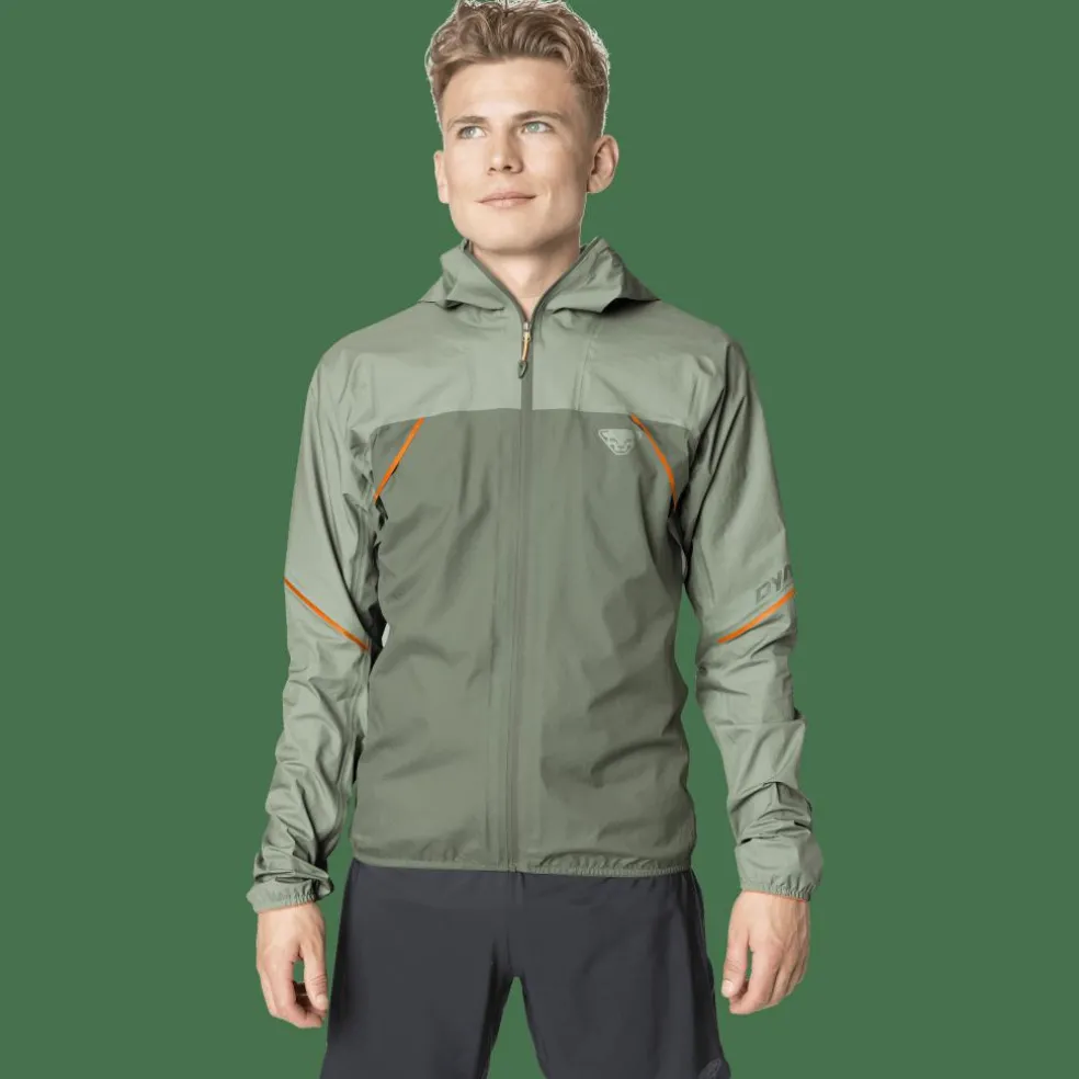 Alpine 3L Jacke Herren