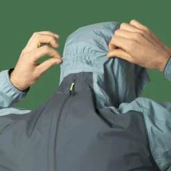 Alpine 3L Jacke Herren