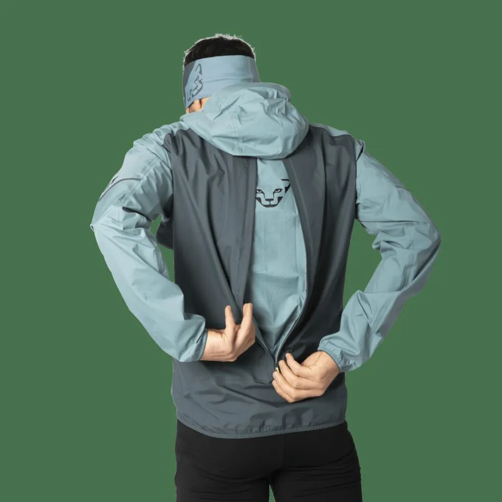 Alpine 3L Jacke Herren
