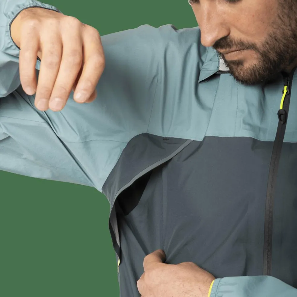 Alpine 3L Jacke Herren