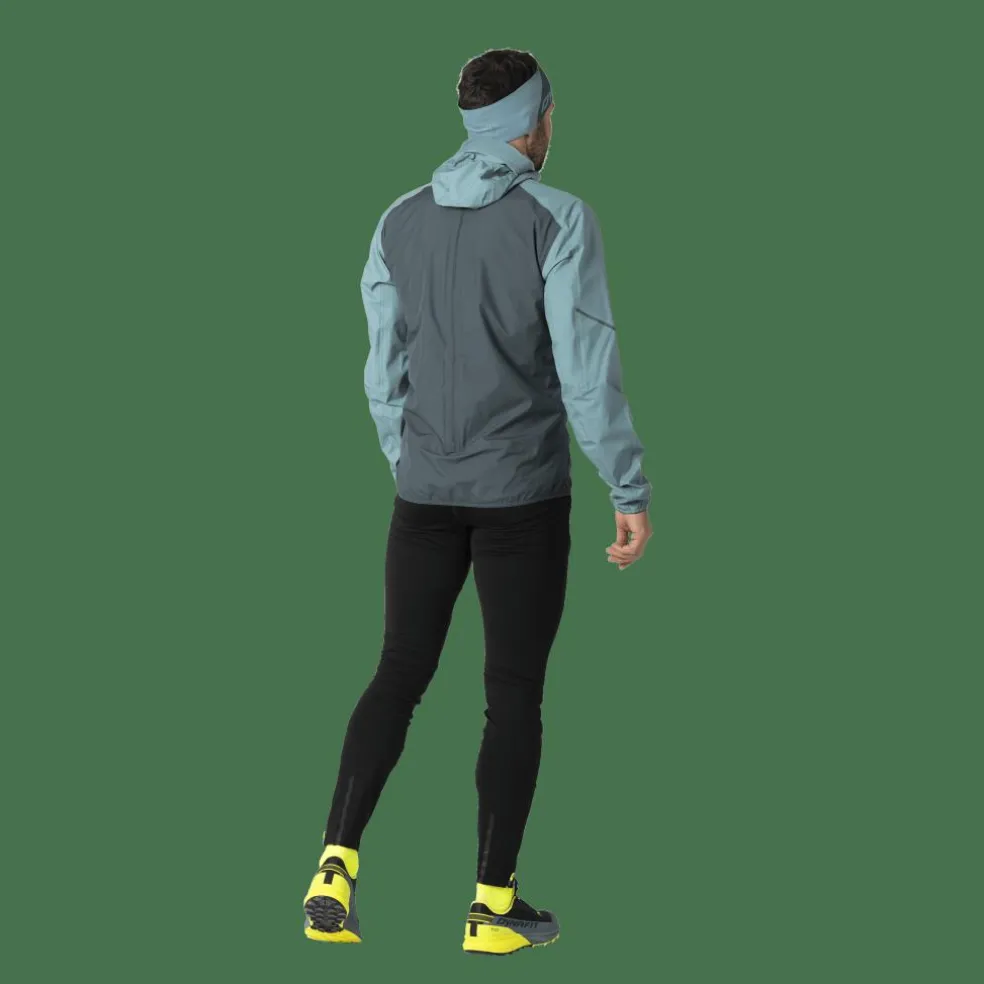 Alpine 3L Jacke Herren