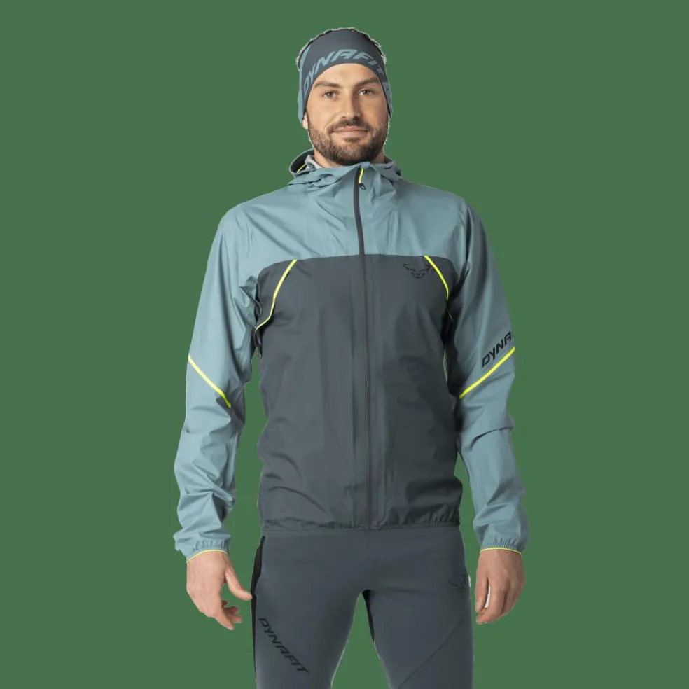 Alpine 3L Jacke Herren